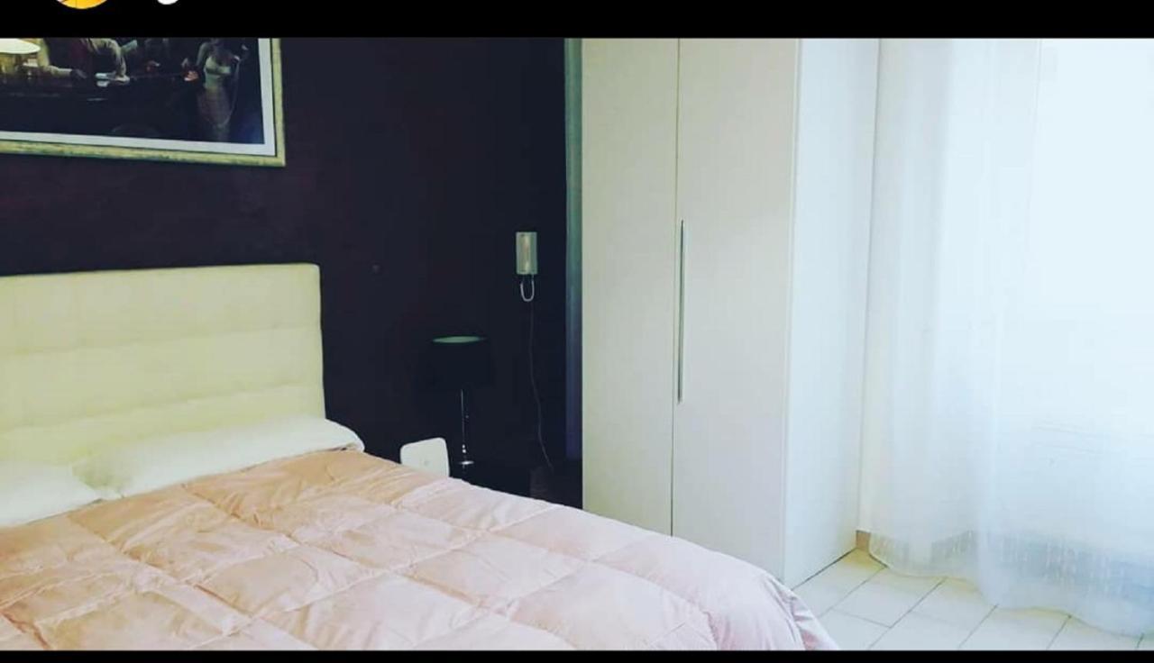 Vatican Giuliana Apartment 38 Roma Dış mekan fotoğraf