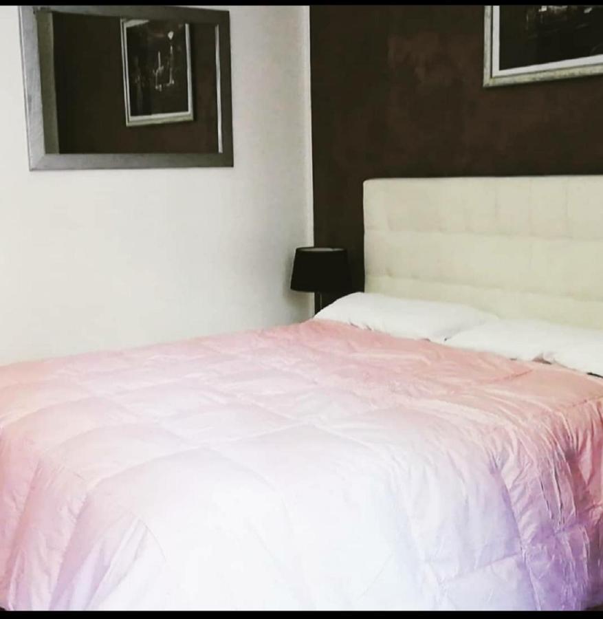Vatican Giuliana Apartment 38 Roma Dış mekan fotoğraf