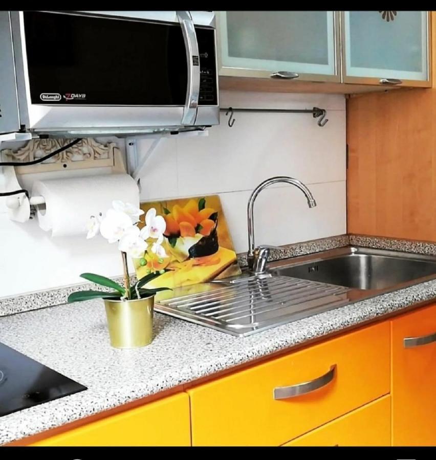 Vatican Giuliana Apartment 38 Roma Dış mekan fotoğraf
