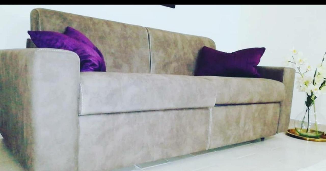 Vatican Giuliana Apartment 38 Roma Dış mekan fotoğraf