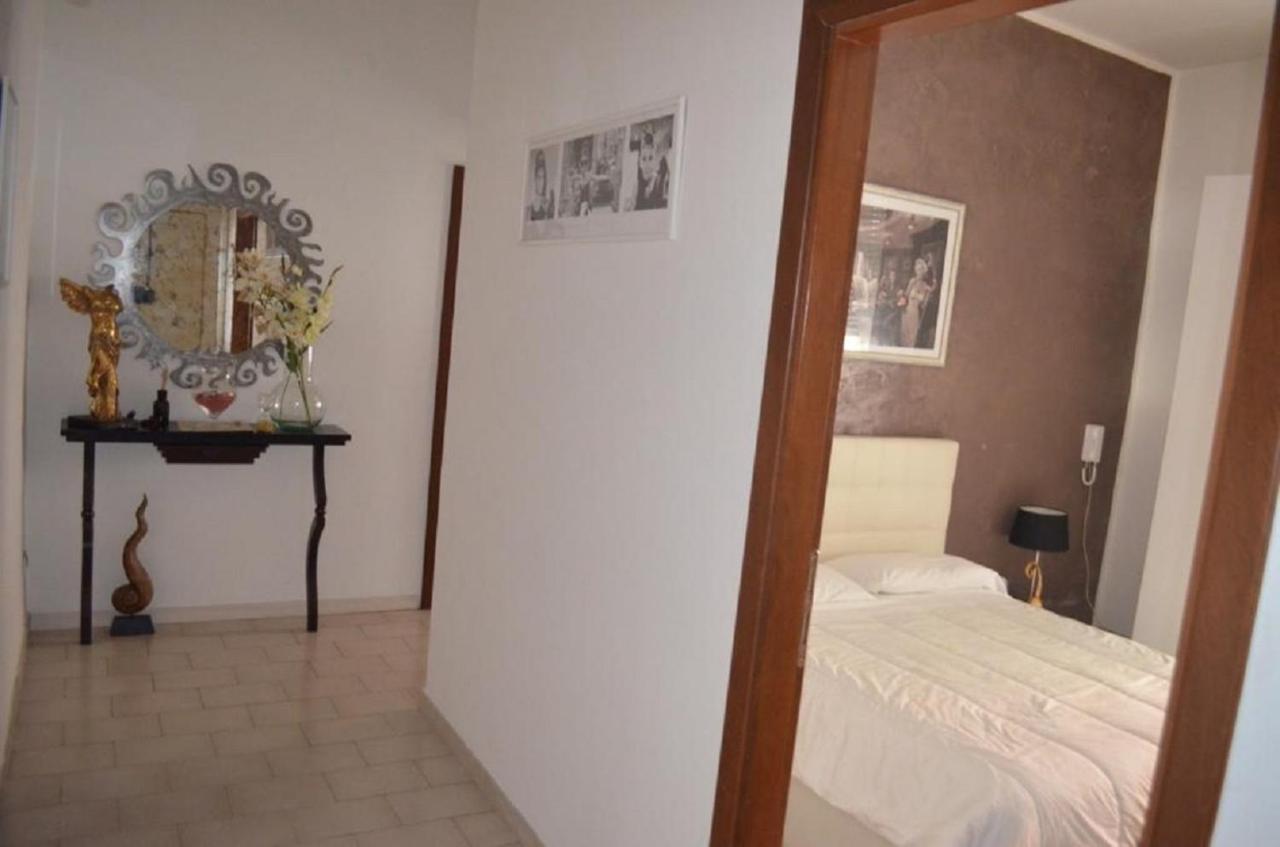 Vatican Giuliana Apartment 38 Roma Dış mekan fotoğraf