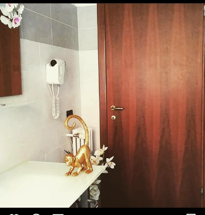 Vatican Giuliana Apartment 38 Roma Dış mekan fotoğraf
