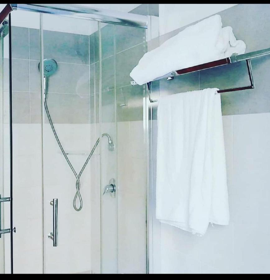 Vatican Giuliana Apartment 38 Roma Dış mekan fotoğraf