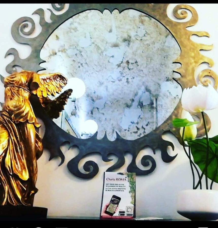 Vatican Giuliana Apartment 38 Roma Dış mekan fotoğraf