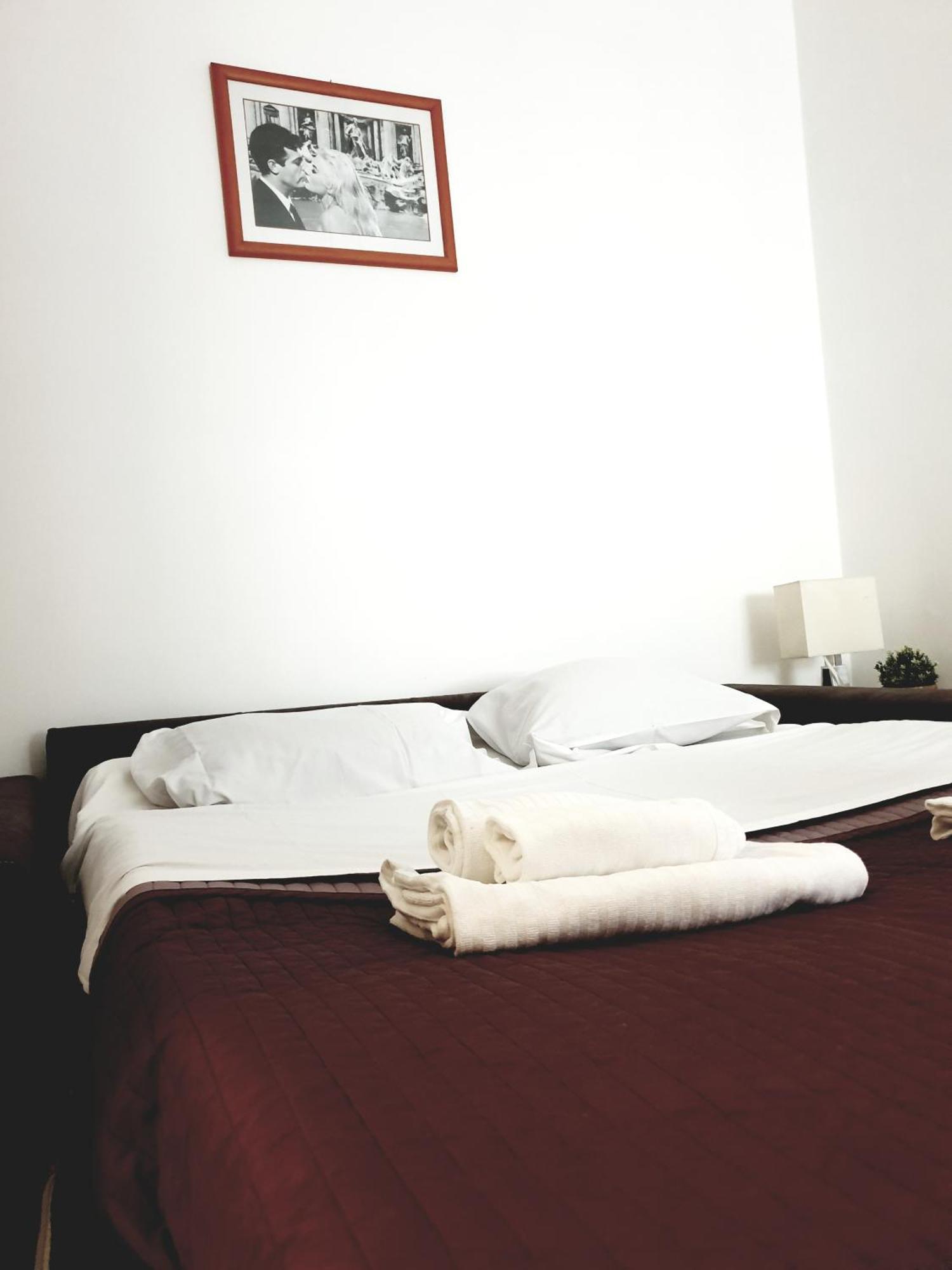 Vatican Giuliana Apartment 38 Roma Dış mekan fotoğraf